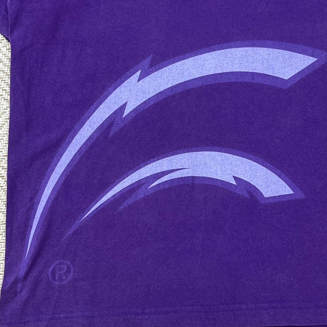 네이버후드 프린팅 반팔티 r3455  상품이미지4