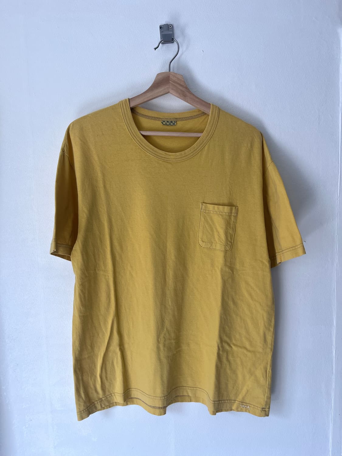 visvim sublig 3pack jumbo t-shirt 상품이미지1