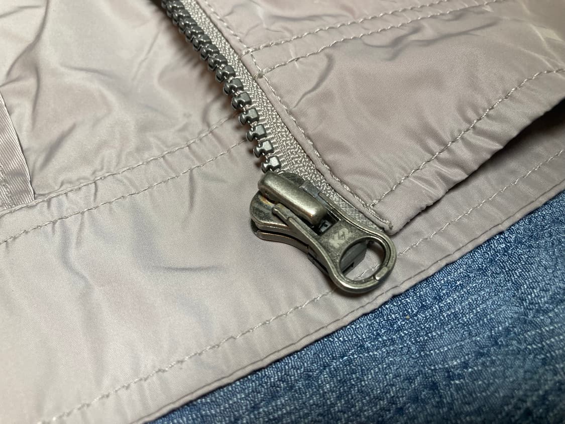 (거의 새것)K2 고급형 경량 바람막이 105, XL 상품이미지7