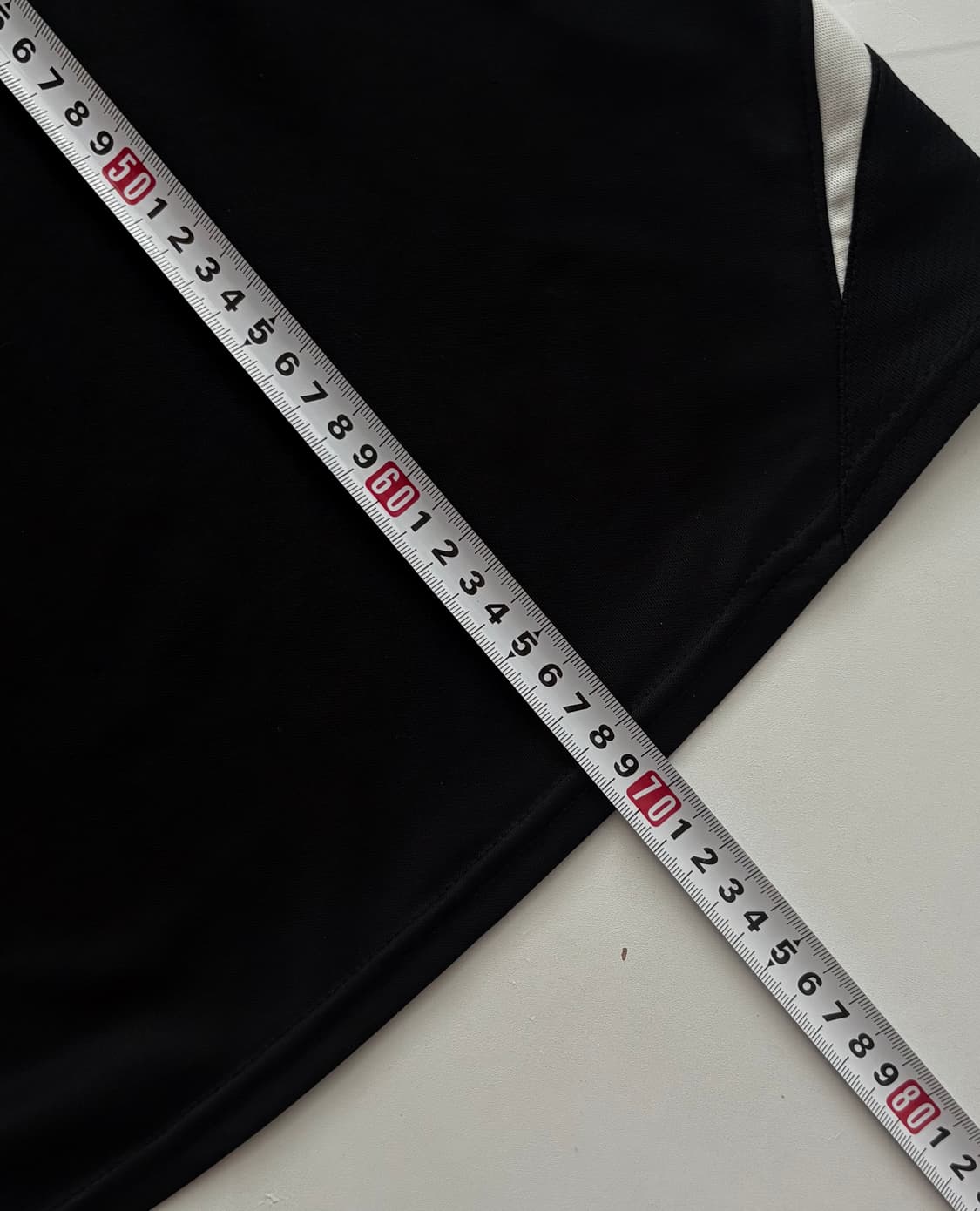 Nike 나이키 빈티지 Dry-Fit 크루넥 반팔티 상품이미지8