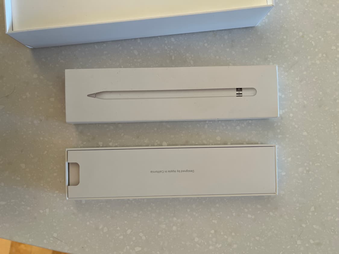 애플 아이패드 8세대 32GB + 애플펜슬 1세대 상품이미지2