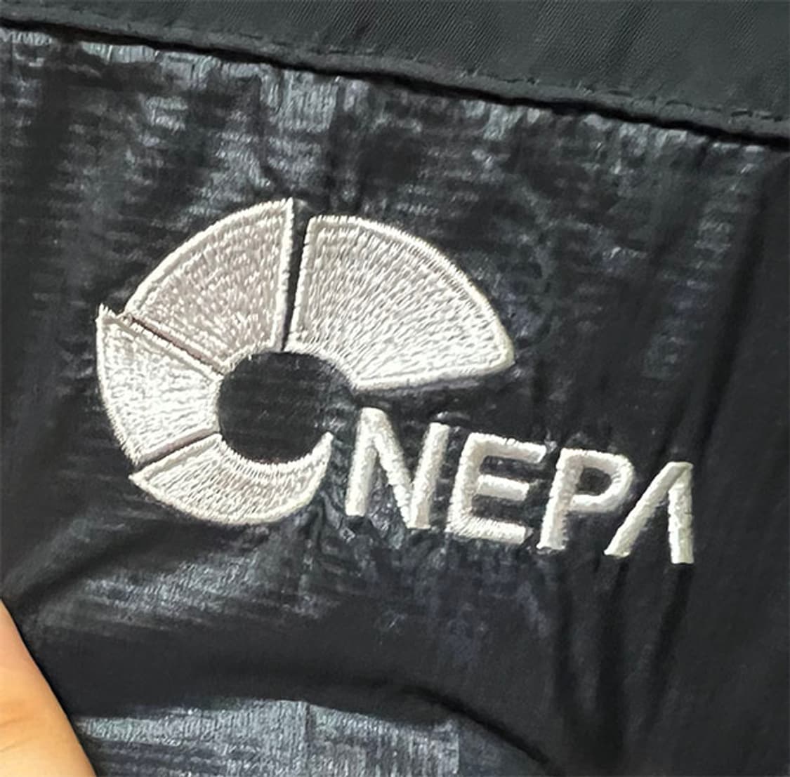 네파 에볼루션 750 남자 패딩 구스다운 캐주얼 XL 105 상품이미지3