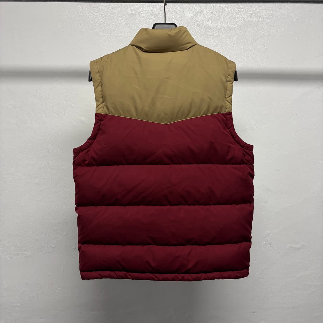 나이키 패딩 베스트 상품이미지2