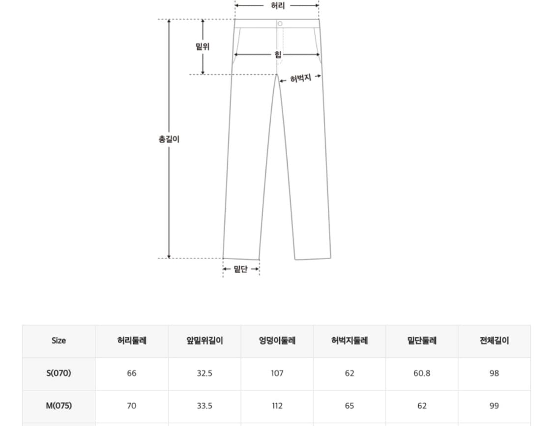 SPAO 스파오 키티 잠옷 새제품 상품이미지4