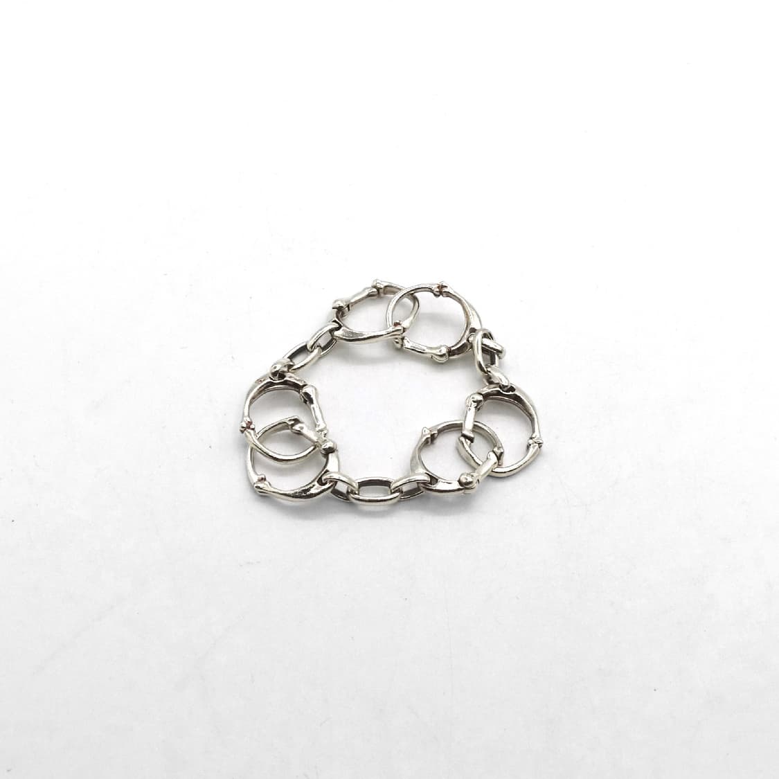 영수첨부]TAKAHIROMIYASHITA 타카히로미야시타 솔로이스트 팔찌 상품이미지4