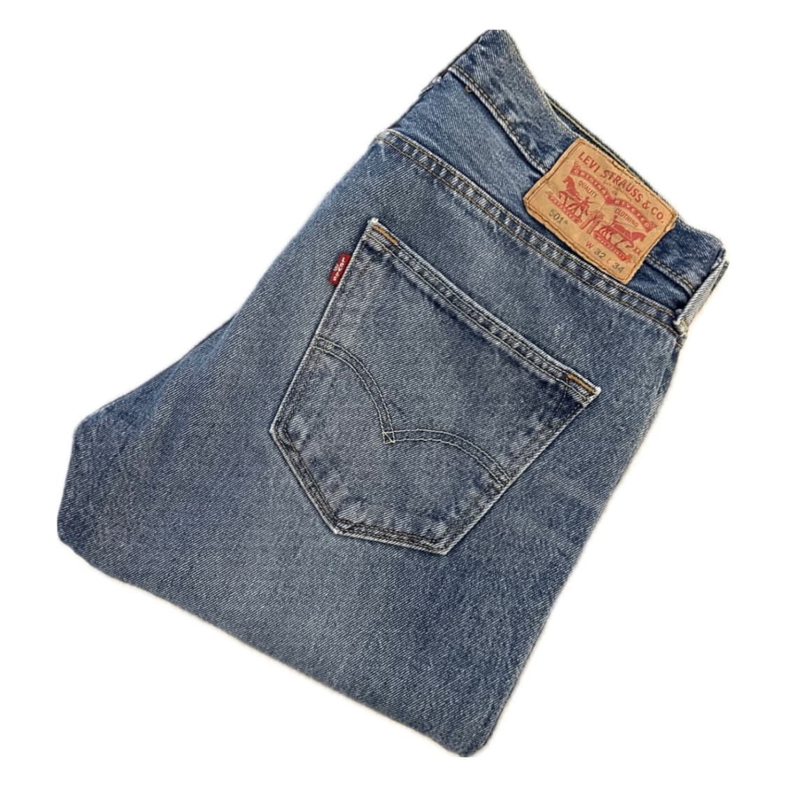 리바이스 501 32x34 상품이미지1