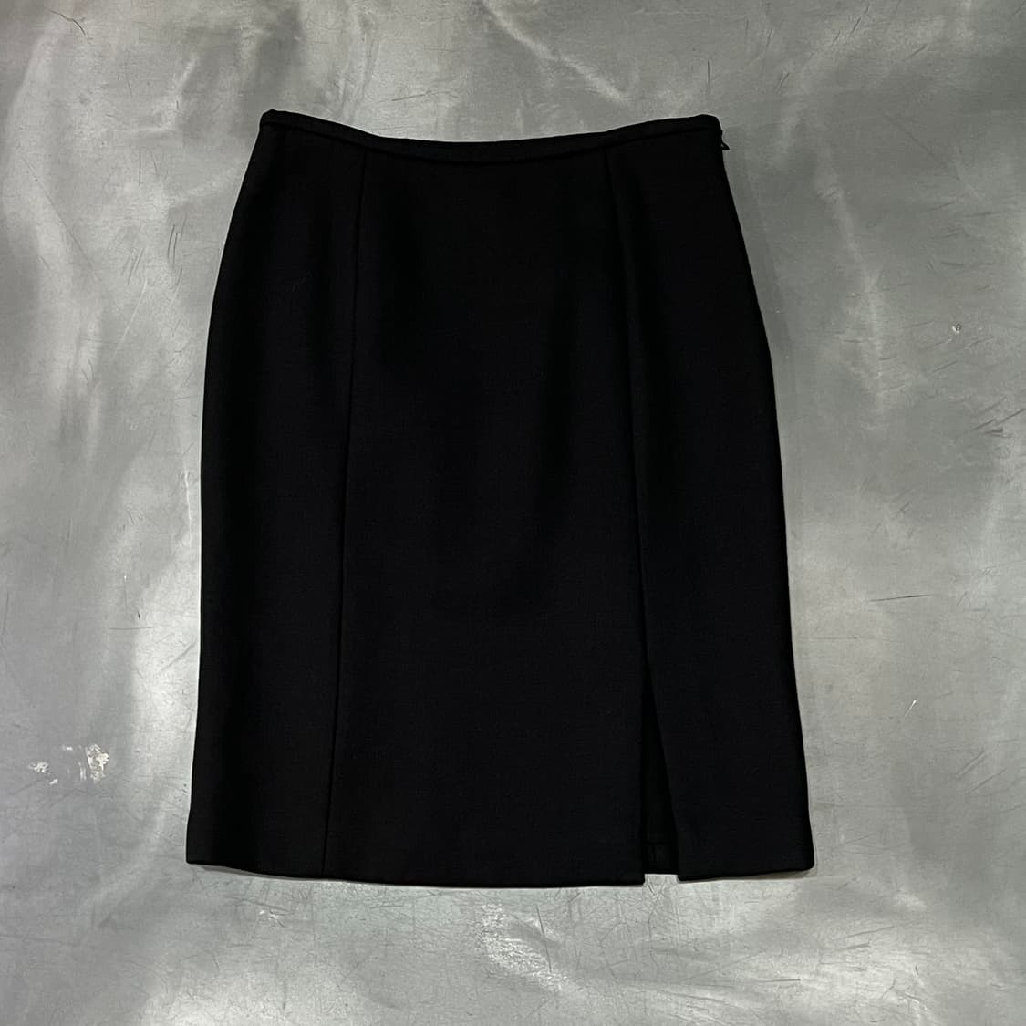  아르마니 꼴레지오니 미디 스커트y14769 상품이미지1
