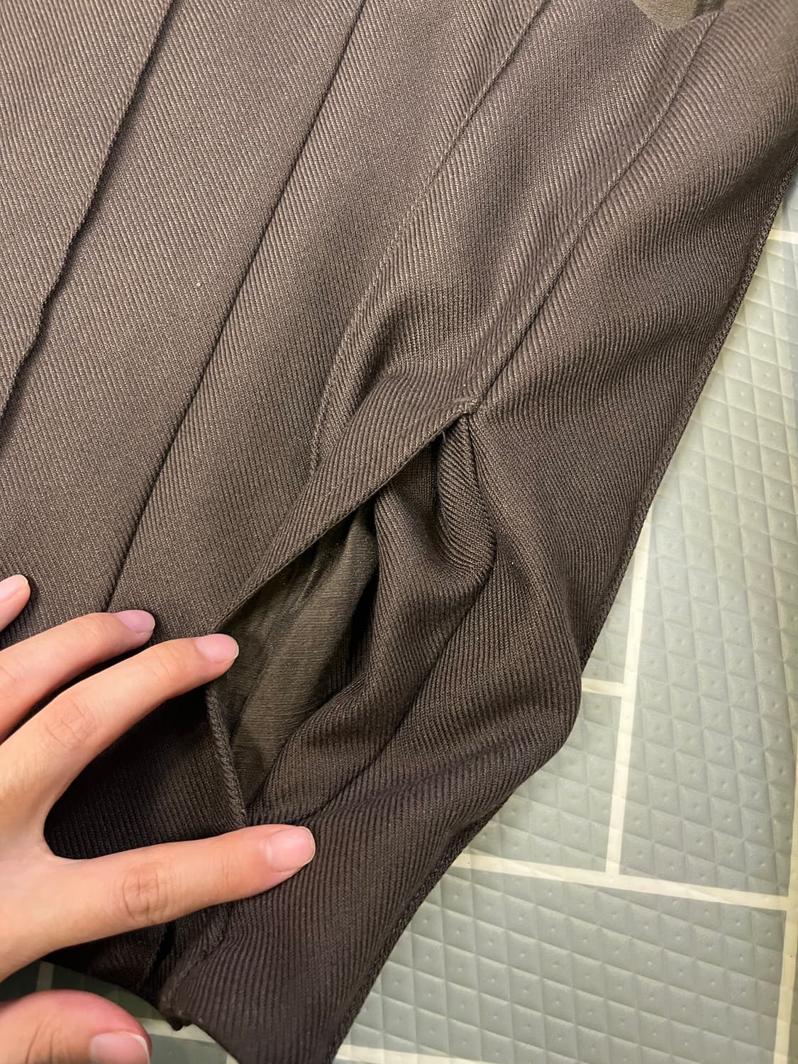 파르티멘토 치마  상품이미지3