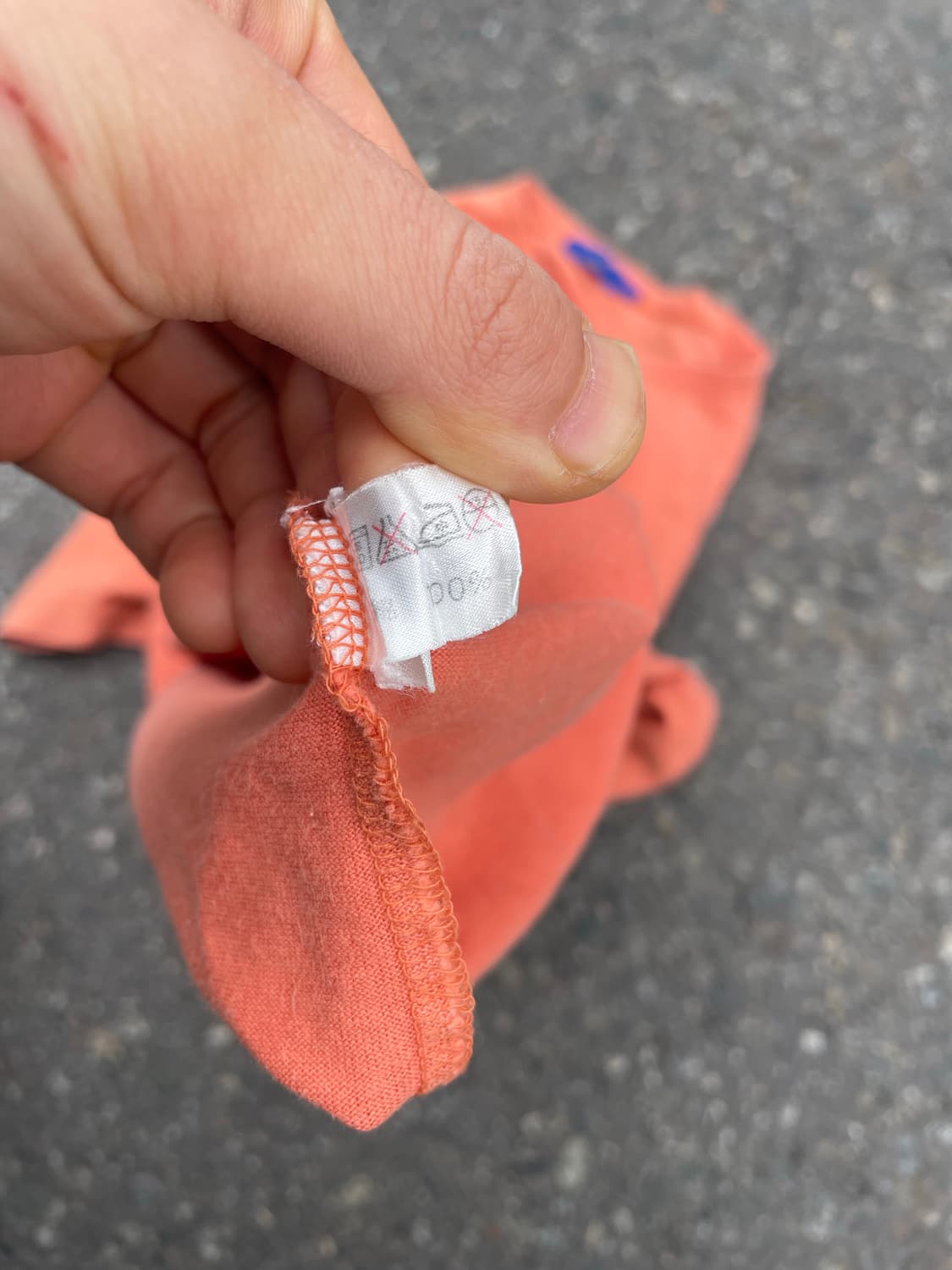 hiroko koshino Homme 티셔츠 상품이미지6