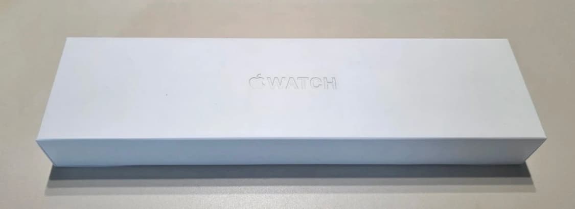 애플워치8 41mm GPS 상품이미지7