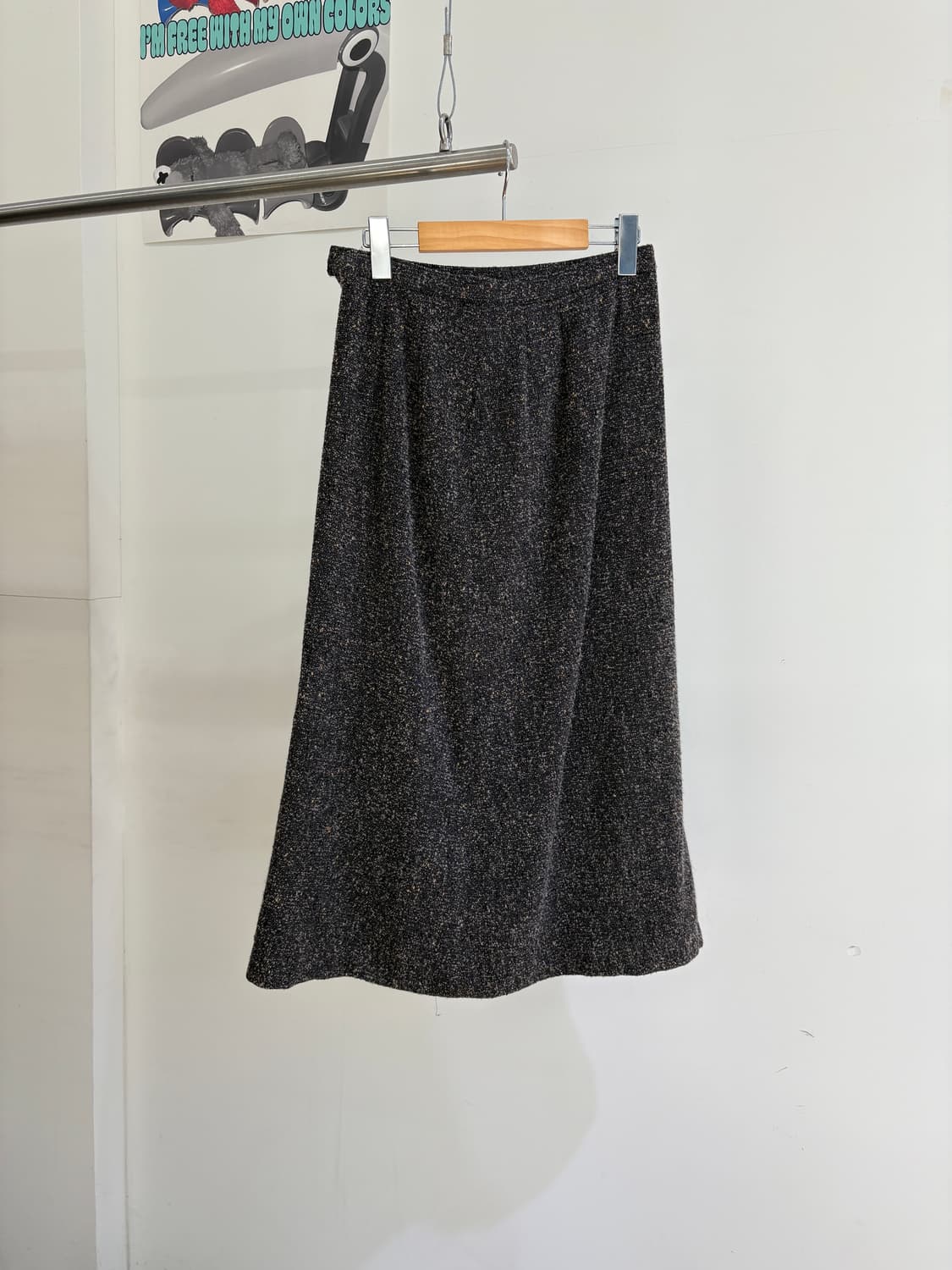 JAPANESE BRAND (Made in Japan) 스커트 상품이미지1