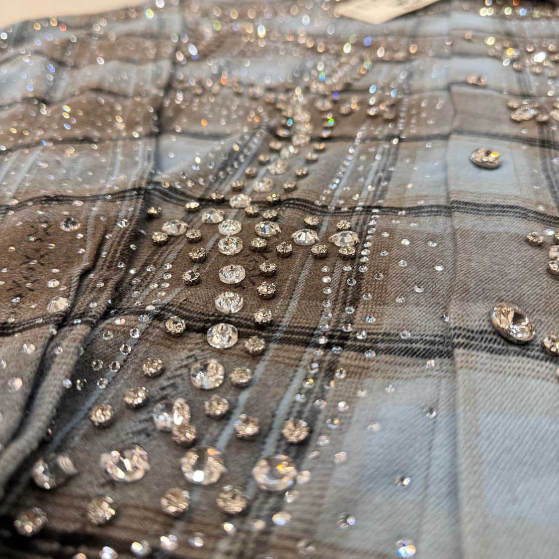 (당일발송) Vale Forever 폴로 긴팔 셔츠 상품이미지3