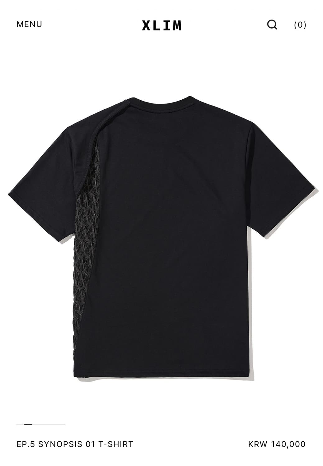 [2] XLIM EP5 SYNOPSIS.2 상품이미지1