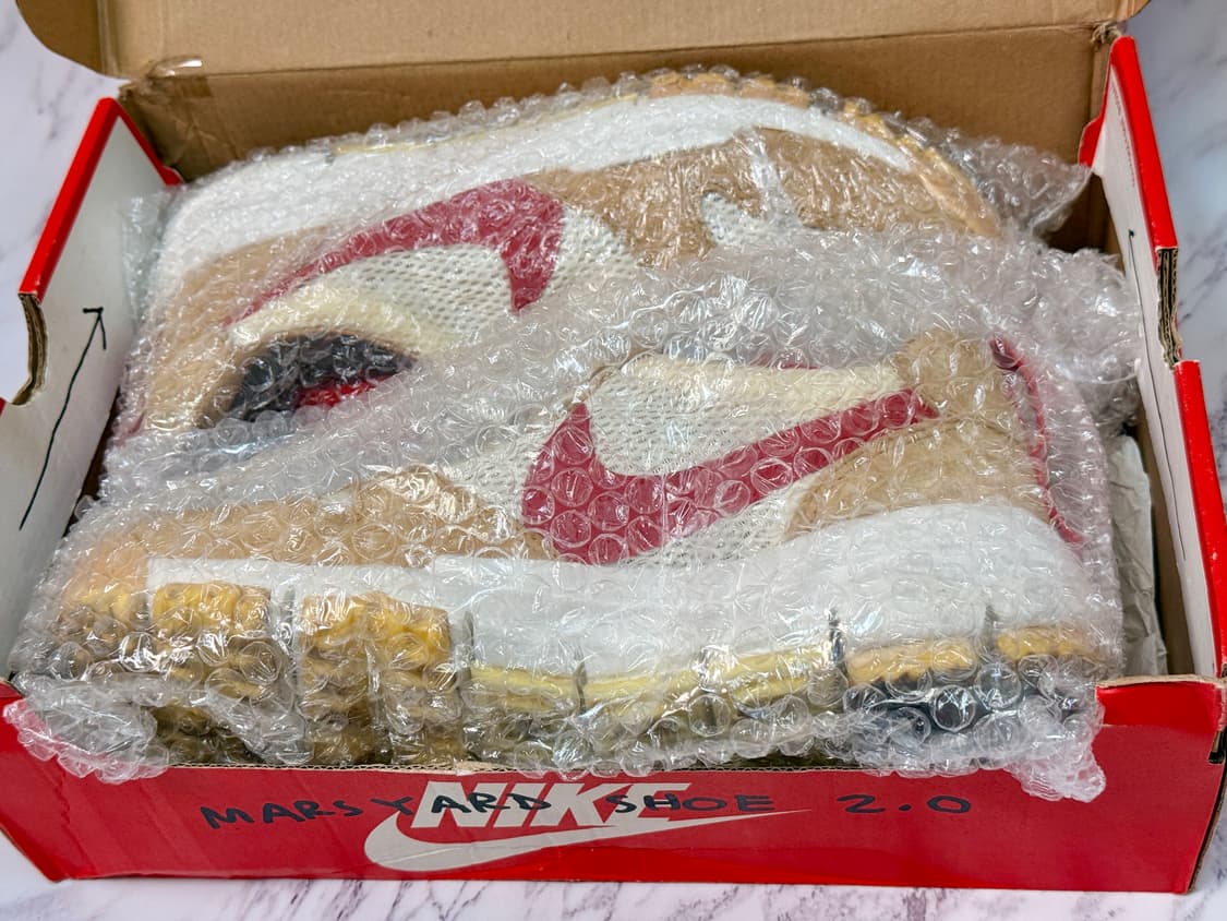 마스야드 2.0 팝니다 상품이미지3