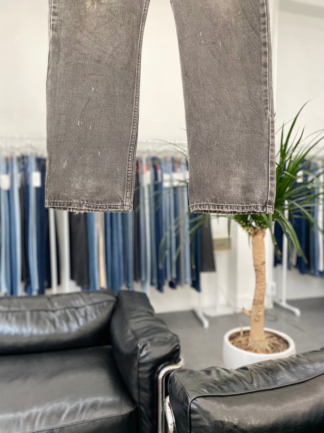 Levis505 Straight Fit 31사이즈 a5138 상품이미지3