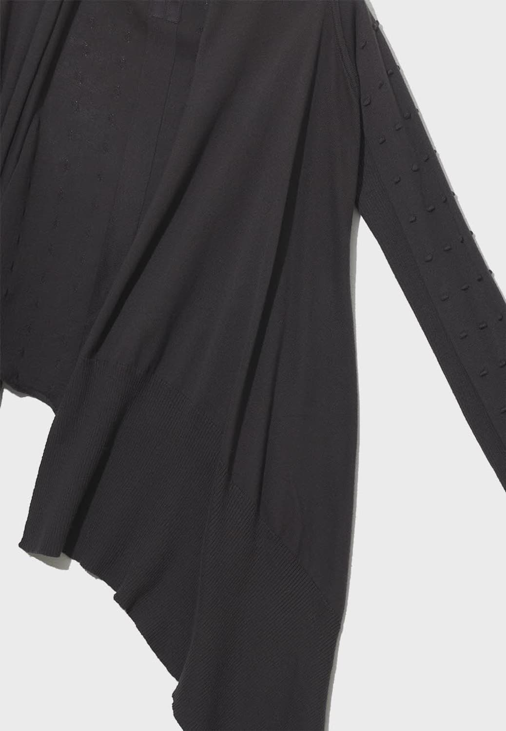 RICK OWENS knit cardigan 상품이미지3