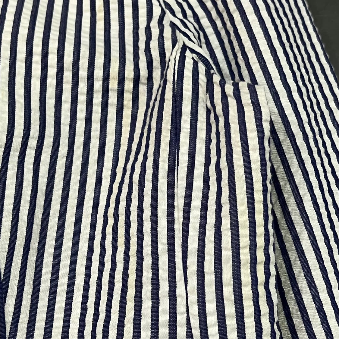  막스마라 스트라이프 블레이저 y15928 상품이미지6