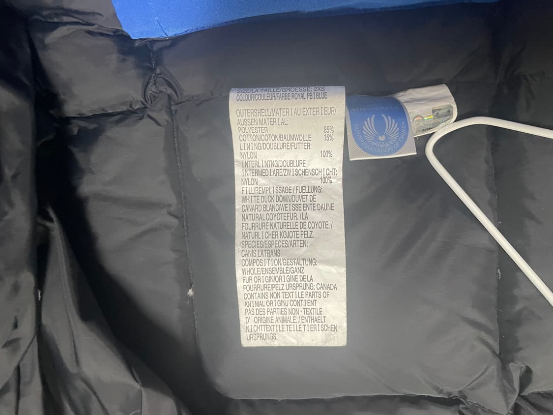 캐나다구스  상품이미지8