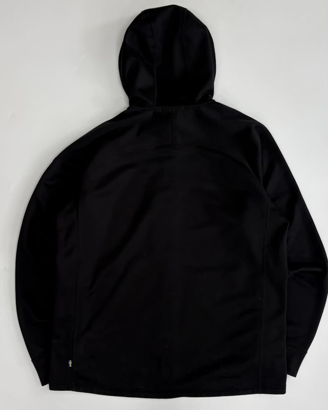 [L] 피엘라벤 아비스코 그리드 플리스 후드 집업 상품이미지2