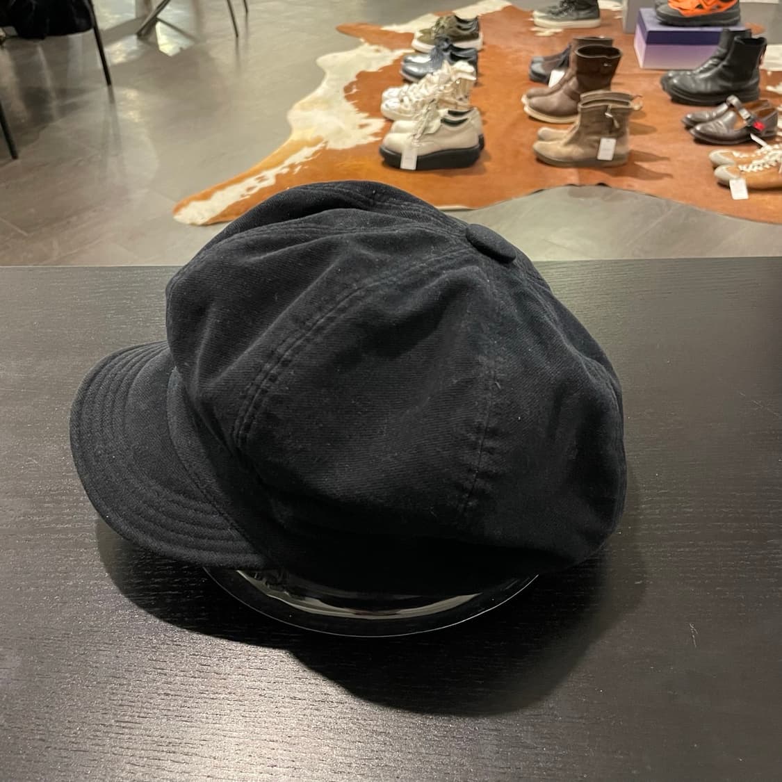 논네이티브 캐스킷 상품이미지2