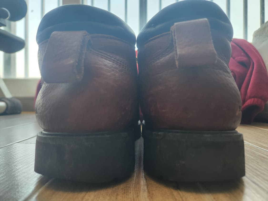 폴로 진스 빈티지 워커 (270) 상품이미지7