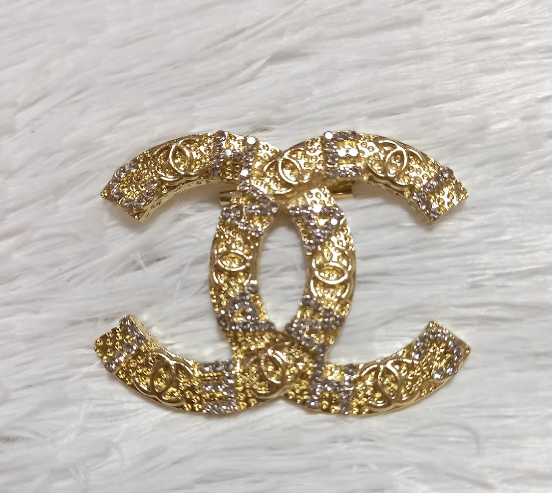샤넬 브로치 상품이미지1