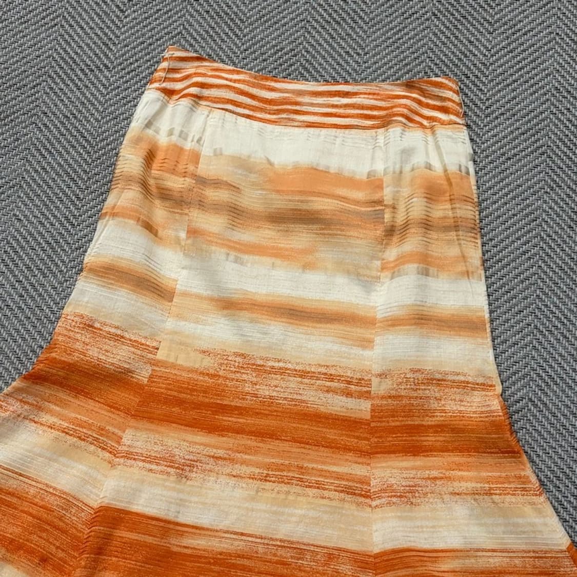 아쿠아스큐텀 패턴 스커트 v2993 상품이미지4