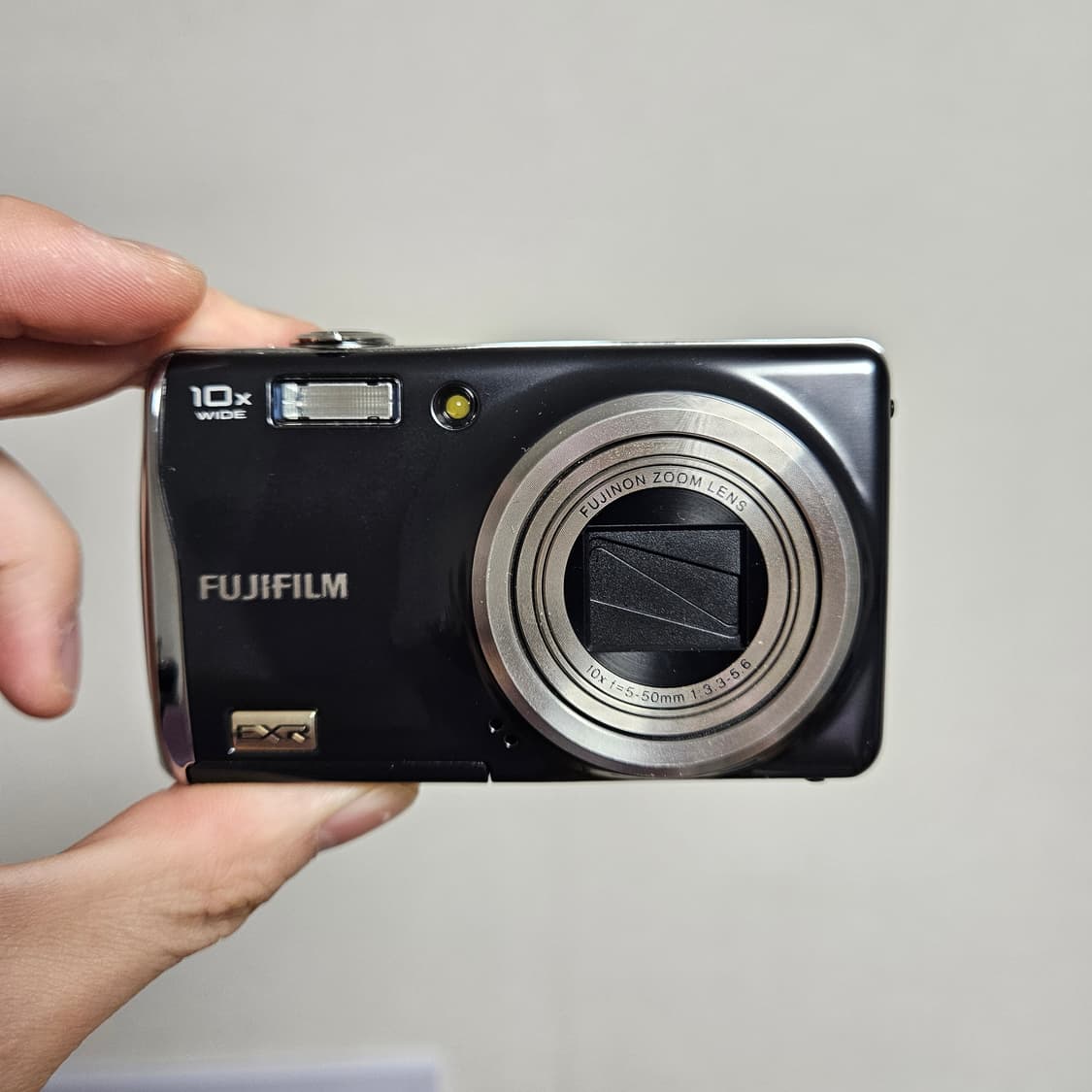 [민트급] 아일릿 원희 디카 후지필름 파인픽스 F70 EXR 상품이미지1