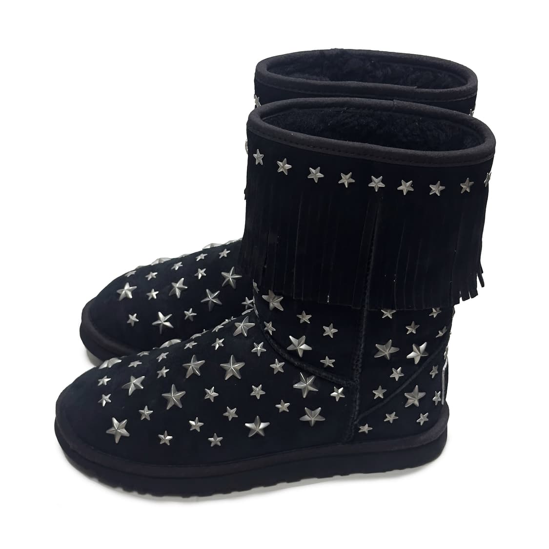 지미 추 X 어그 ( JIMMY CHOO X UGG ) 상품이미지6