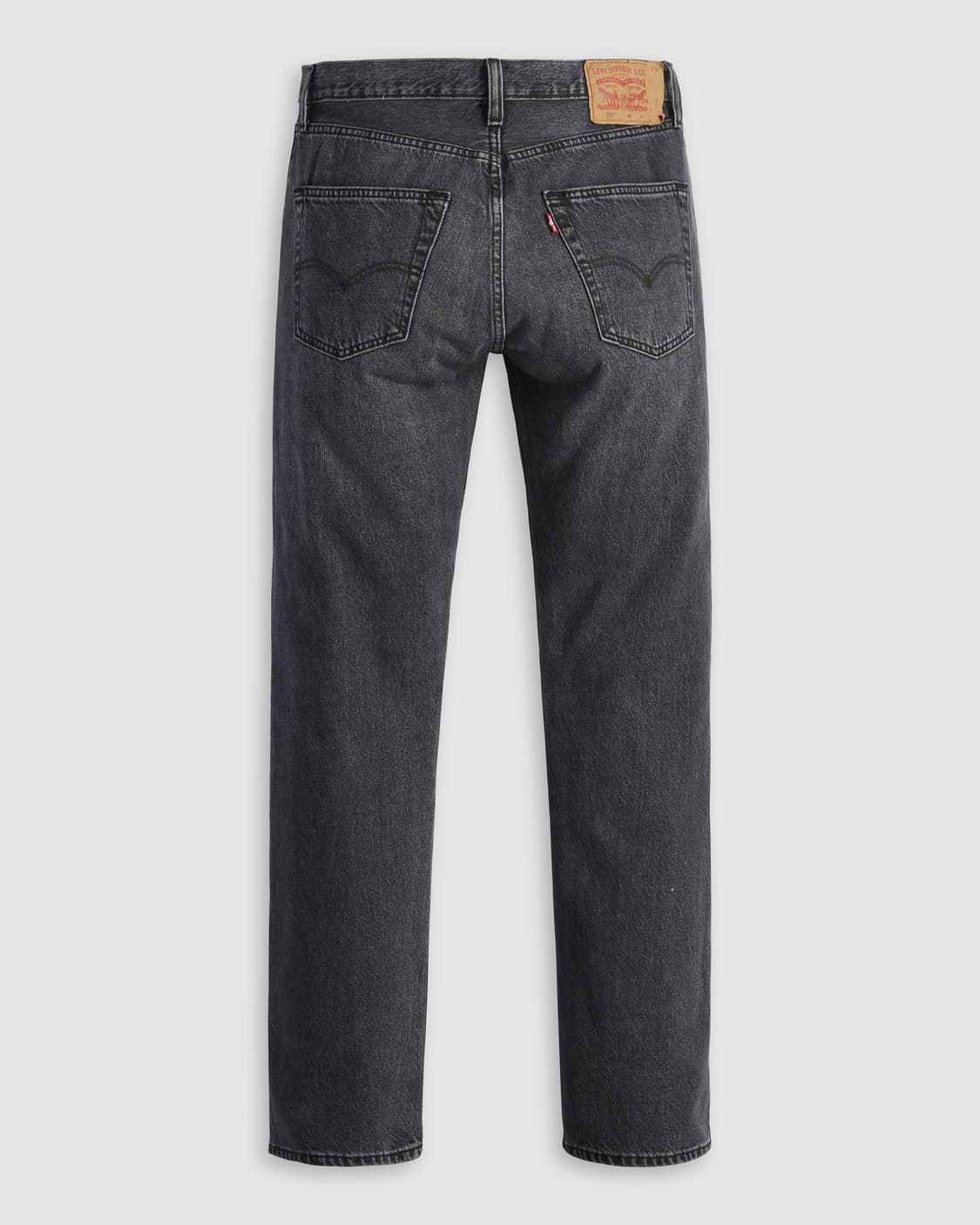 리바이스 501 흑청 32x 34 상품이미지4