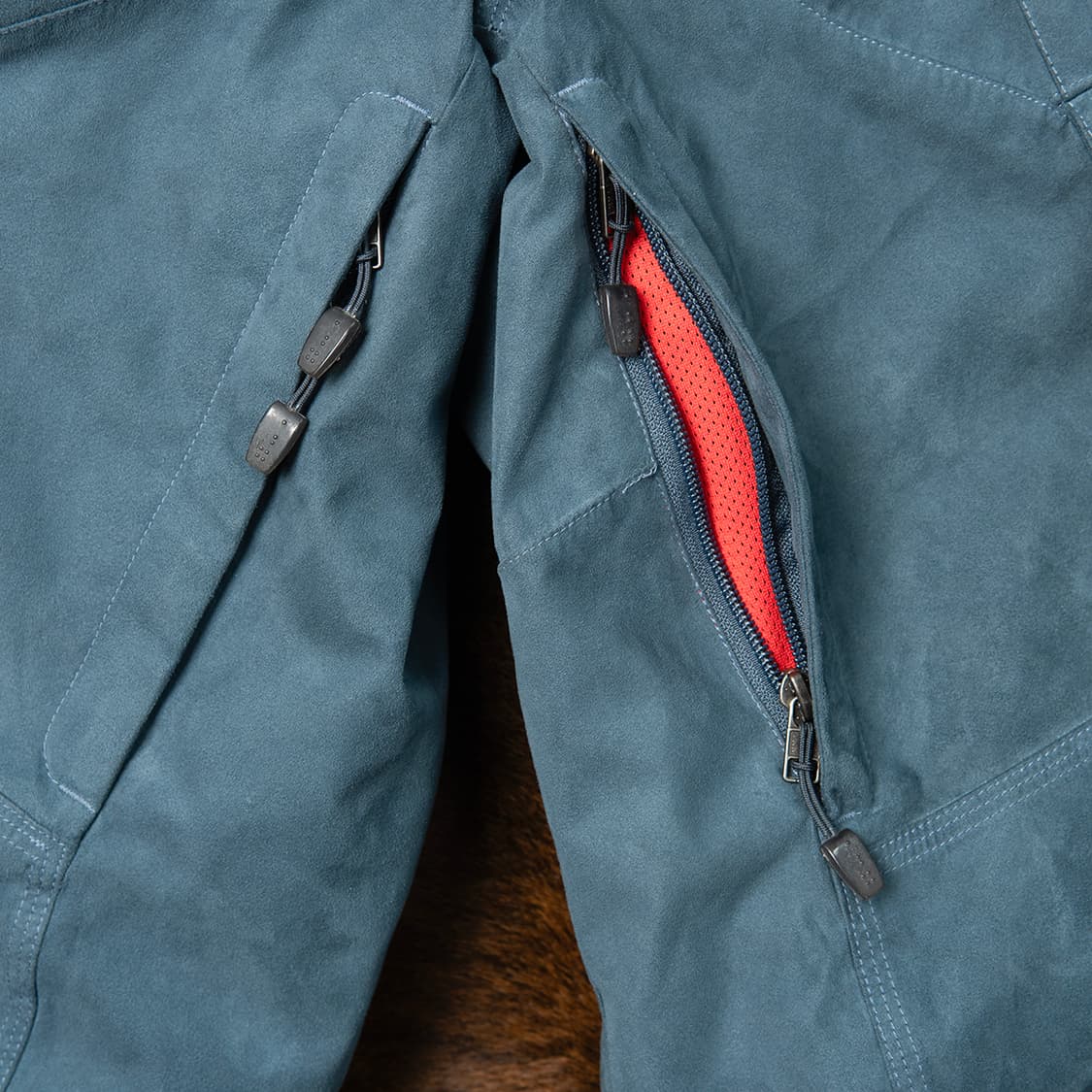 [34] 00s 나이키 ACG 스키 / 스노우보드 팬츠  상품이미지3