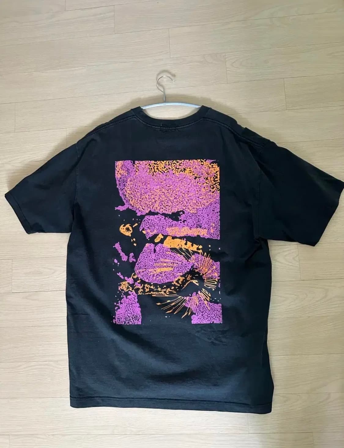 [XXL]카브엠트 반팔 티셔츠 상품이미지1