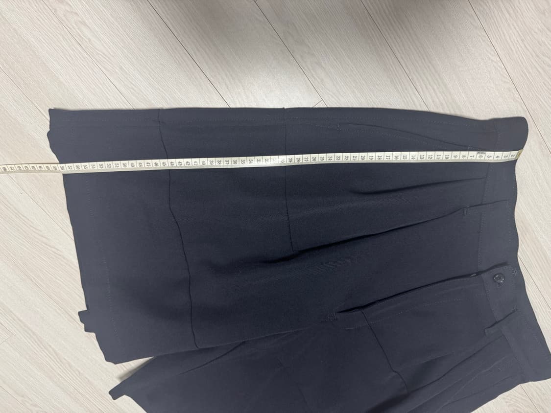 [M] 꼼데가르송 셔츠 라인 반바지 상품이미지6