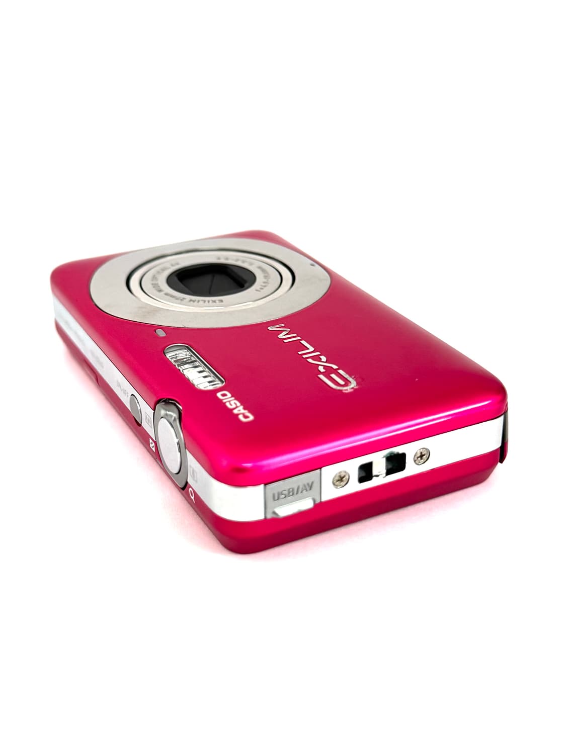 작례있음)🤍카시오 엑슬림 z800 Casio Exilim EX-Z800 상품이미지7