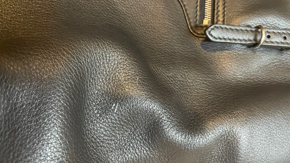 발렌시아가 파피에르 B4 토트백 상품이미지3