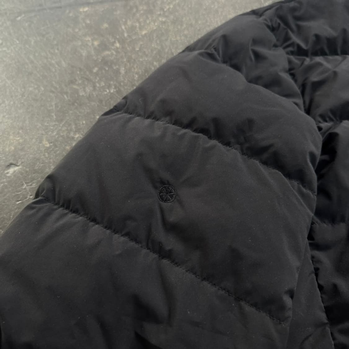 105 스노우피크 패딩  상품이미지3