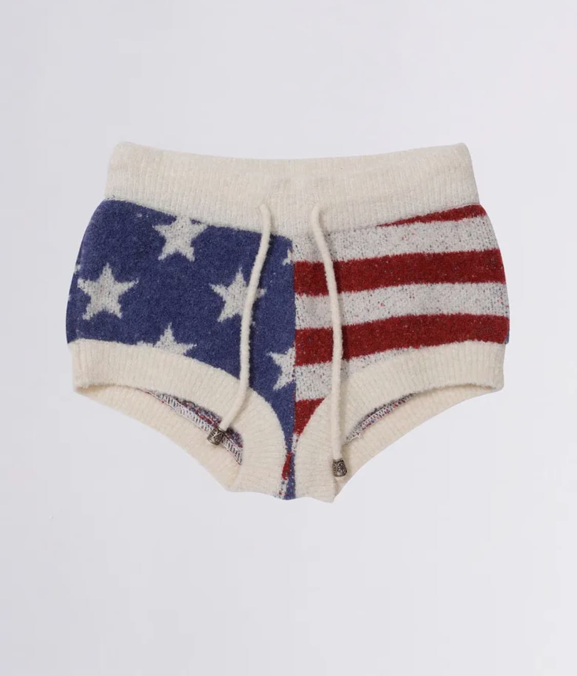 스컬프터 sculptor boucle micro shorts 상품이미지1