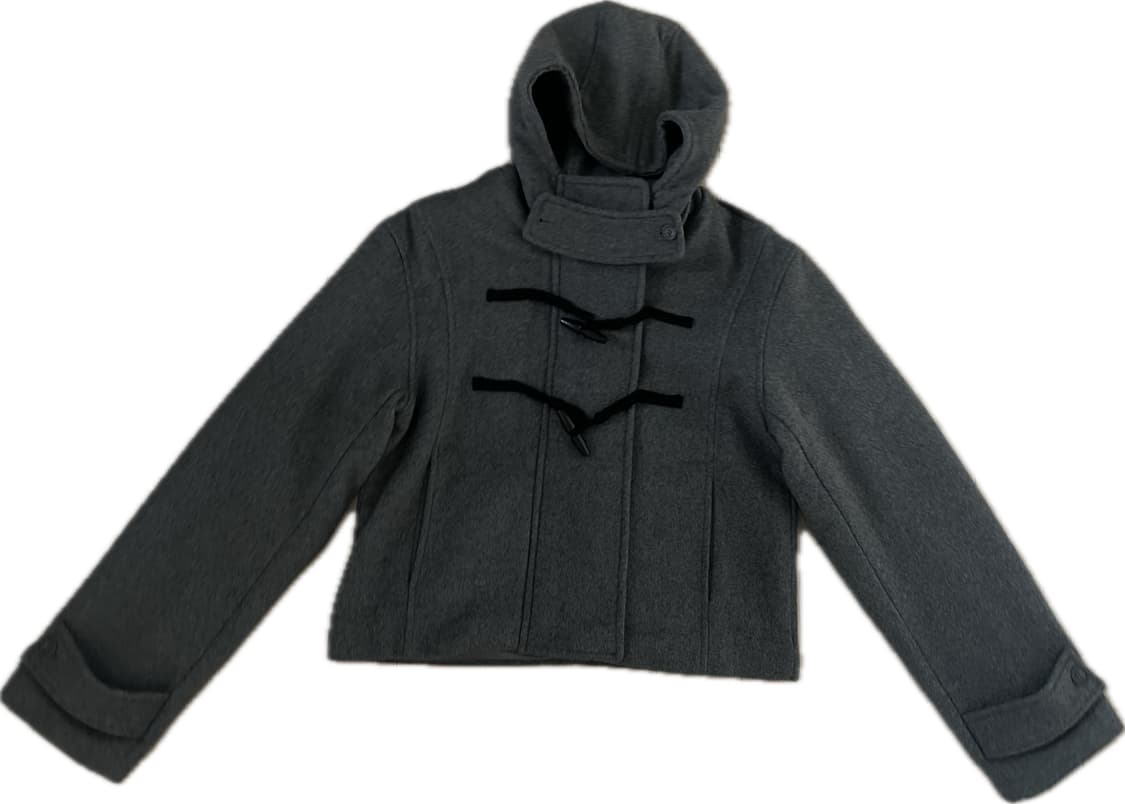 미세키서울 코트 상품이미지1