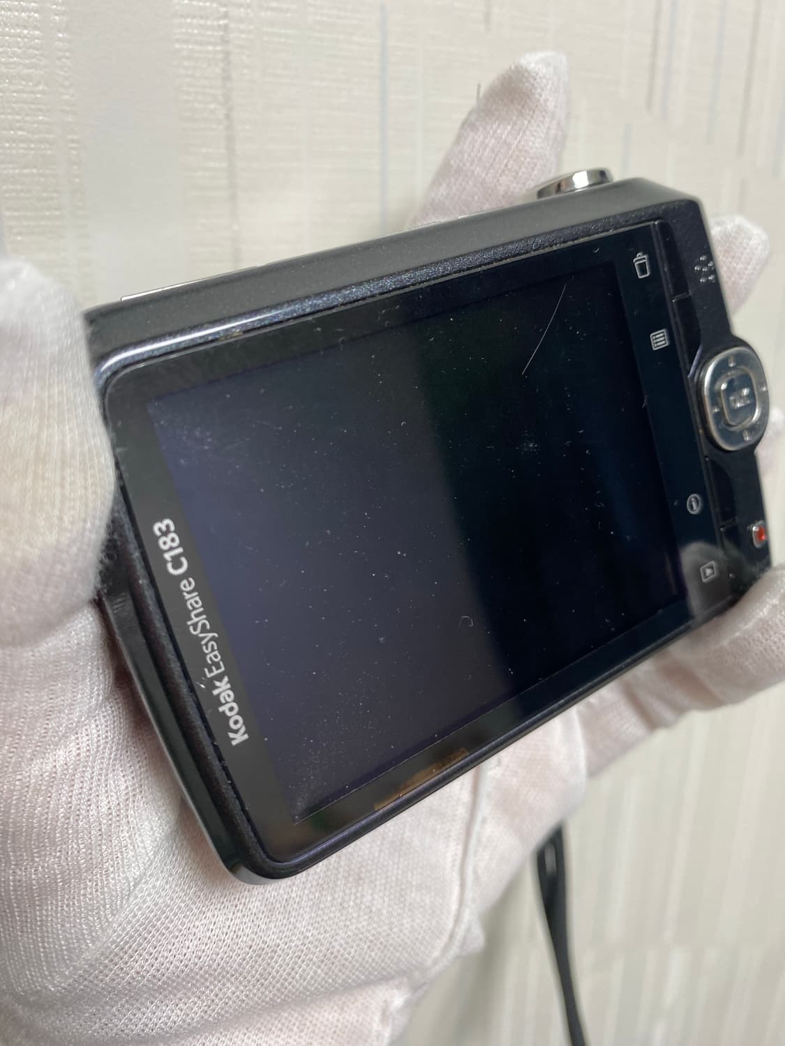 작례ㅇ, 마젠타ㅇ)kodak easyshare c183 코닥 이지쉐어   상품이미지3