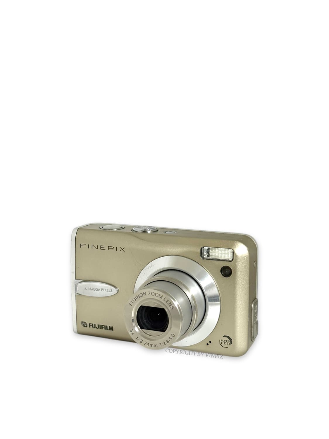 |필카느낌🩷| 후지필름 파인픽스 F30 빈티지 디지털 카메라 디카 상품이미지4