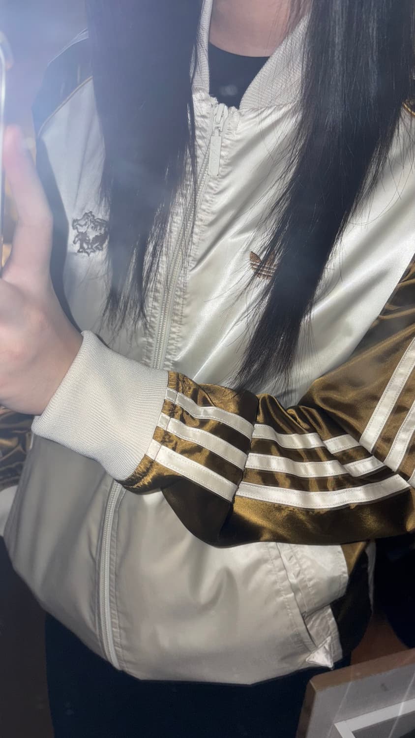 아디다스 엘리게이터 져지 상품이미지1