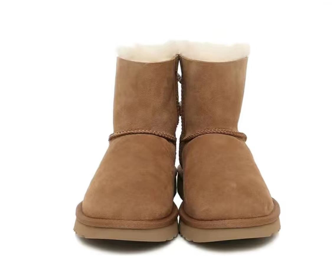 어그 미니 베일리 보우 2 부츠 체스트넛 UGG Mini Bailey B 상품이미지4