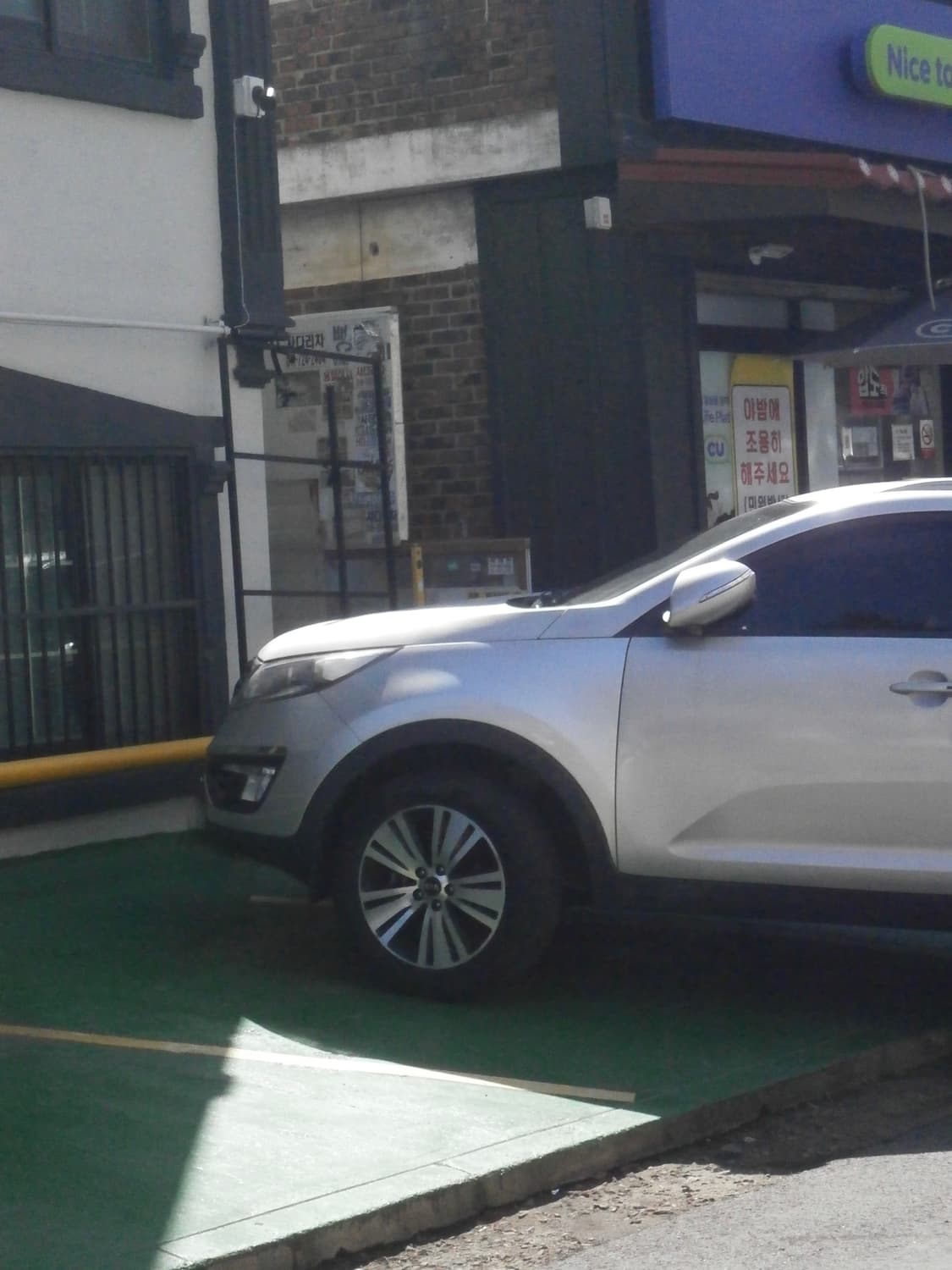 올림푸스 VH210 핑크 (소프트 포커스/작례O) 상품이미지3