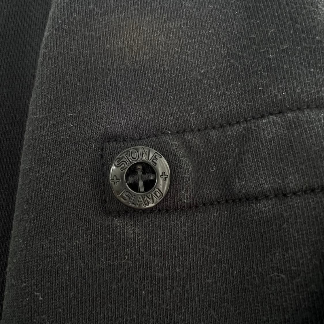[L] 22ss 스톤아일랜드 맨투맨 상품이미지4
