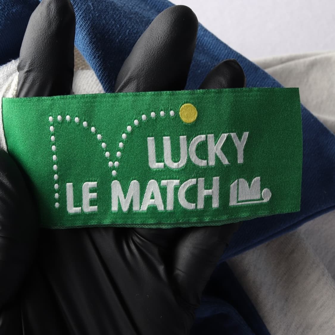LUCKY MARCHE 원피스 F 상품이미지6