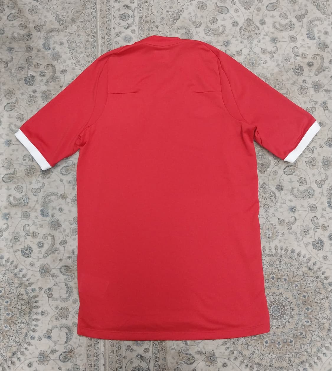 UMBRO 엄브로 잉글랜드 10-11 어웨이 논마킹 유니폼 (95) 상품이미지2