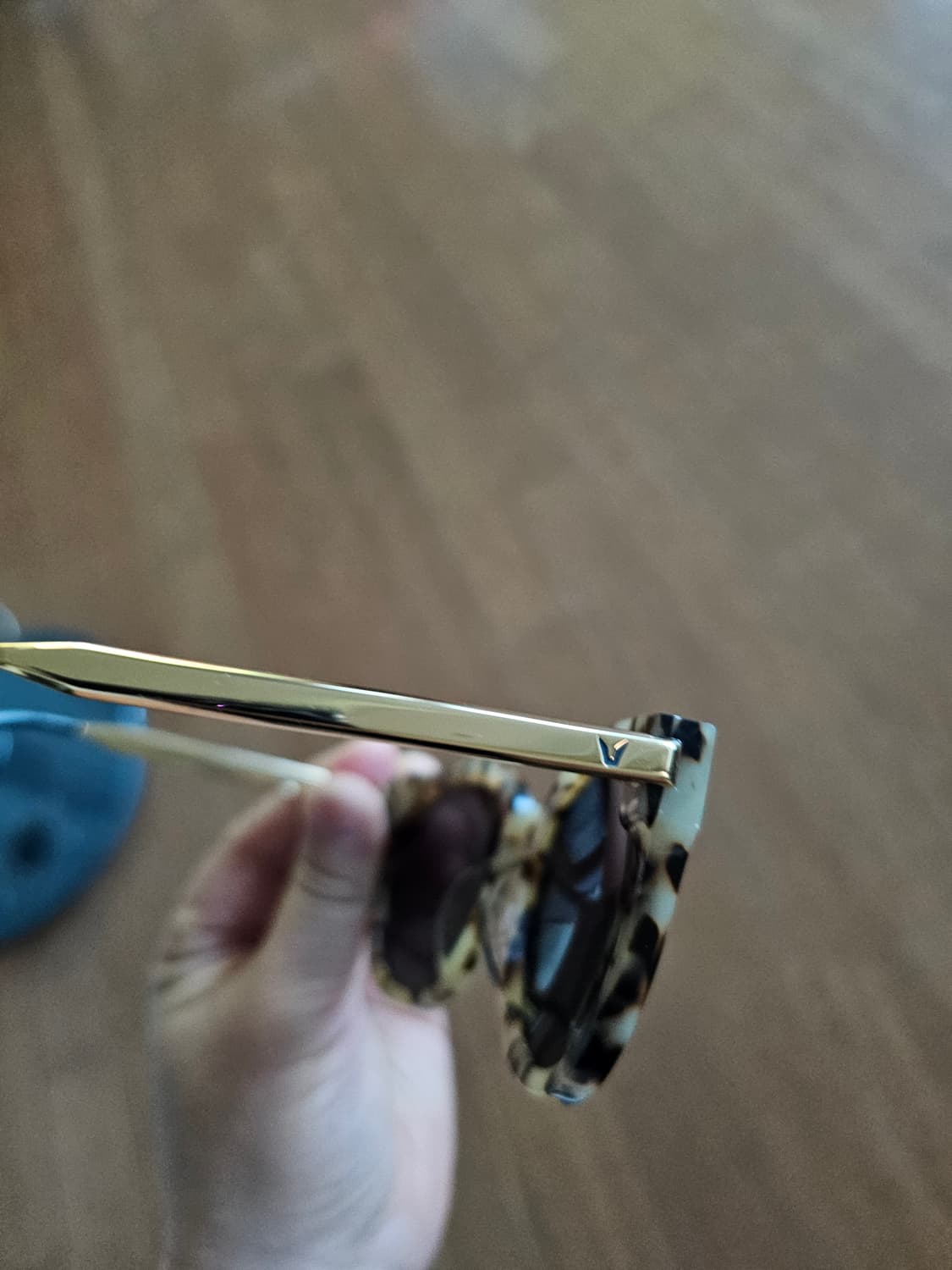 젠틀몬스터 DIDI O 2 상품이미지2