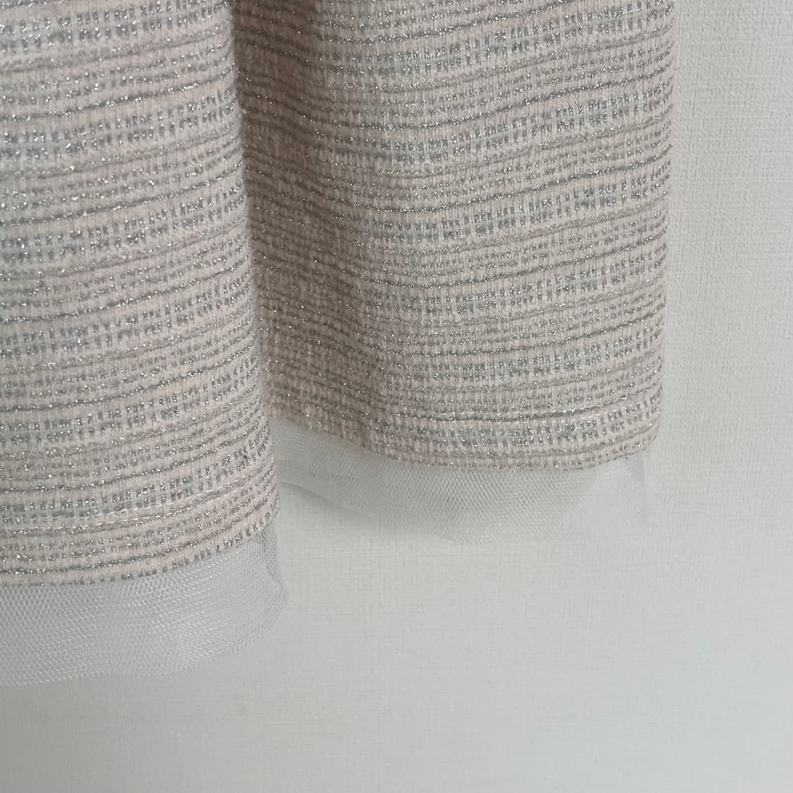 여아 트위드 원피스 6세 (캐나다) 상품이미지4