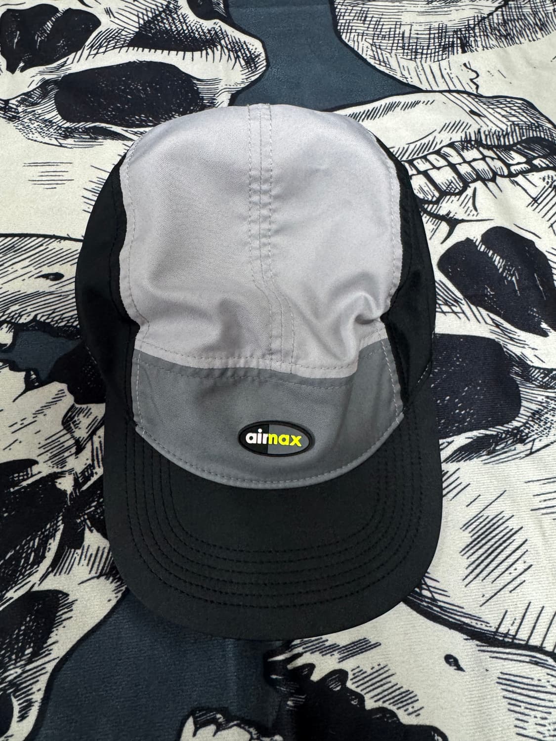 나이키 에어맥스 캠프캡  상품이미지1