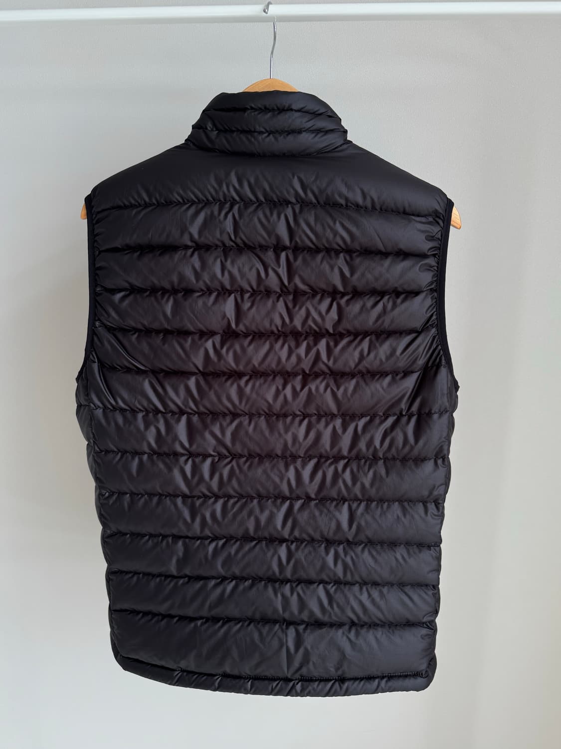 파타고니아 다운 스웨터 베스트 M 상품이미지2